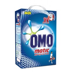 OMO MATIC washing powder for washing machine