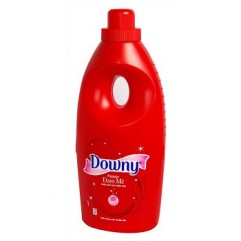 Downy Passion Fabric Softener in bottle