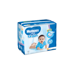 Huggies Baby Diaper FMCG products