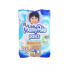Mamypoko Diaper
