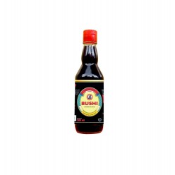 Bushi Soy Sauce 300 ml