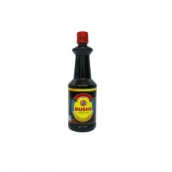 Bushi Soy Sauce 650 ml