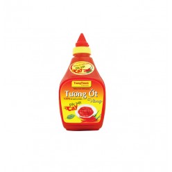Chili Sauce 250 ml