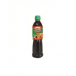 Green Label Soy Sauce 450 ml