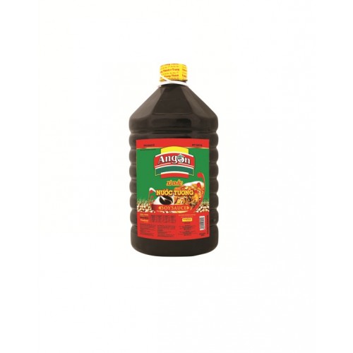 Green Label Soy Sauce 5 Litre Green Label Soy Sauce 5 Litre