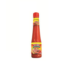 Sour and Hot Sauce 250 ml