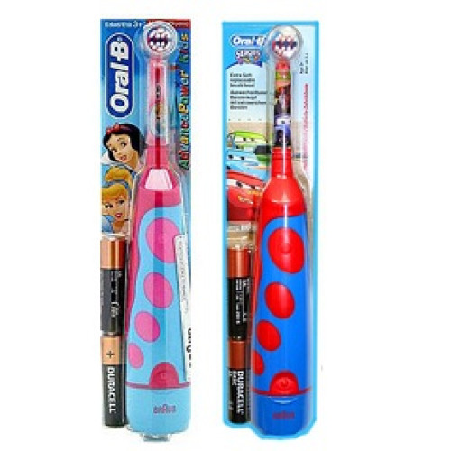Oral B toothbrush for Kids Oral B toothbrush for Kids