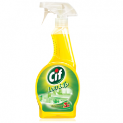 Kitchen Cleaning liquid - CIF