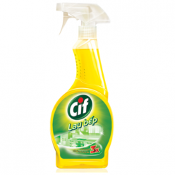 Kitchen Cleaning liquid - CIF
