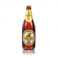 Halida beer 335 ml