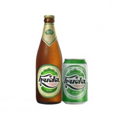 Huda beer