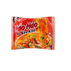 HAO HAO INSTANT NOODLES SHRIMP AND ONION FLAVOUR 75 GR