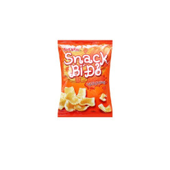 Oishi Snack Red Pumpkin 45 gr