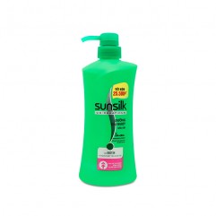 HAIR SHAMPOO